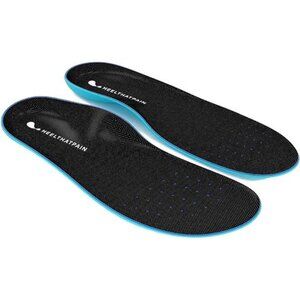Heel That Pain High Arch Plantar Fasciitis Insoles – Sole Seats Foot
